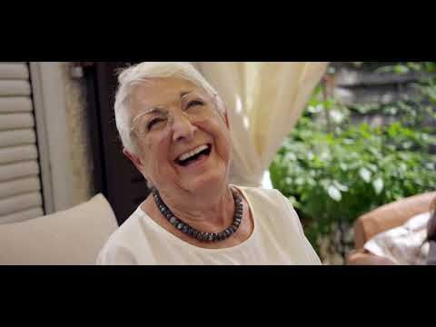 Videobericht: Martha Giovanelli